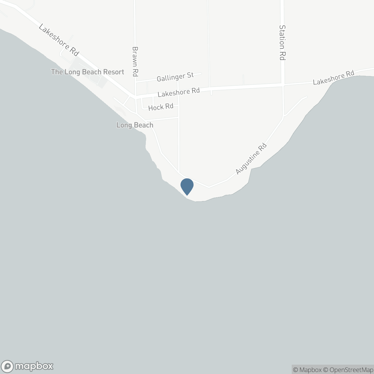 12113 AUGUSTINE ROAD, Wainfleet, Ontario L0S 1V0
